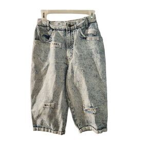 Beverly hills denim company size 7 shorts juniors